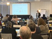 Maryland Community Action Partnership Retreat