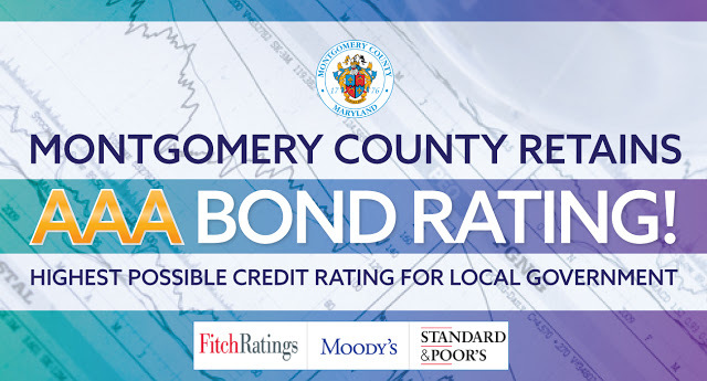 AAA bond rating