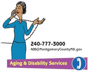 aging & disability services