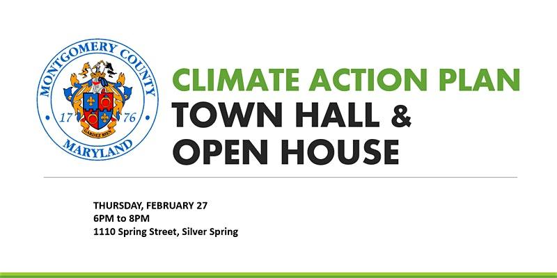 climate open house image