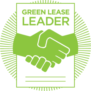 Green Lease Leaders