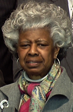 tina clarke