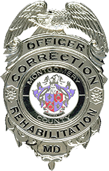 correction badge