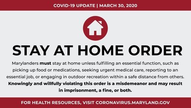 COVID-19 Outbreak At Bethesda, Hospital Remains Open