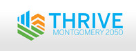 Thrive 2050 Logo