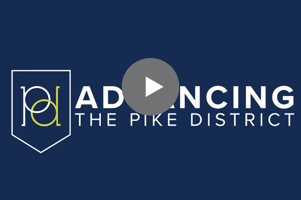Pike Video