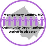 community organizations active in disaster