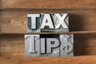 tax tip