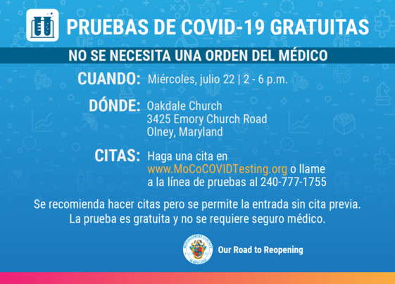 Olney 22july spanish