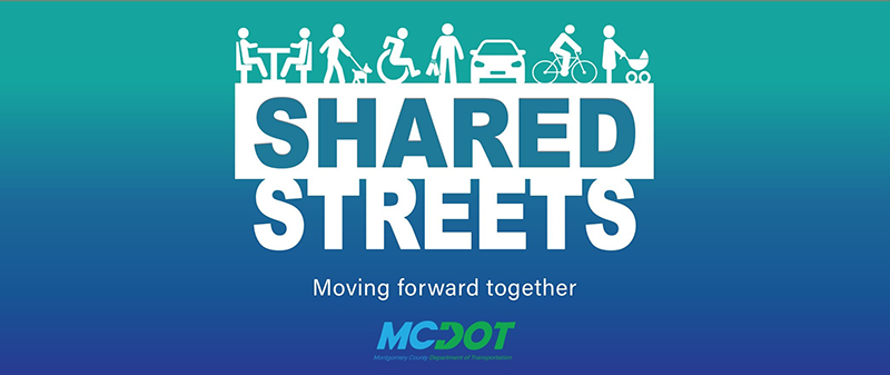 shared streets