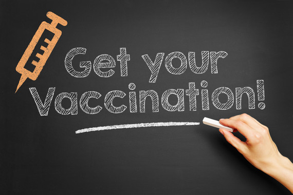 vaccination image