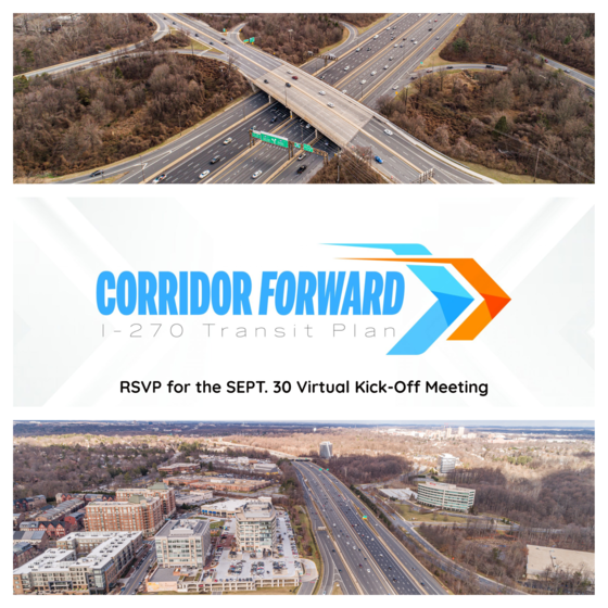 corridor forward