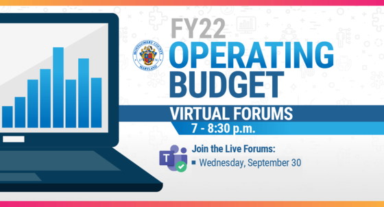 budget forum