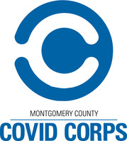 Covid Corps logo