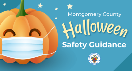 Halloween safety guidance