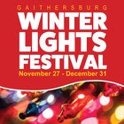 winter lights festival