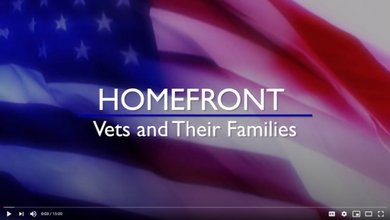 homefront video