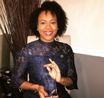 Laurie-Anne Sayles NLC award