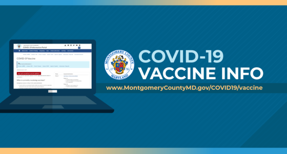 County Administering COVID-19 Vaccines at One of Highest Rates in the State