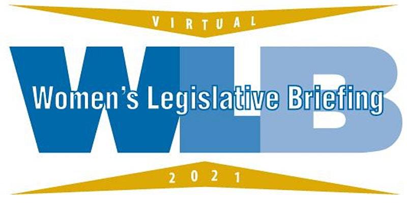 cfw annual legislative briefing
