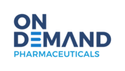 on demand pharmaceuticals logo