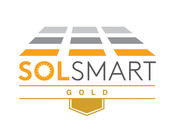 solsmart gold logo