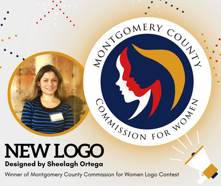 Commission For Women New Logo