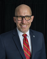 Tom Hucker headshot 2-10