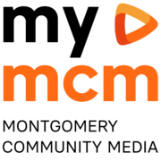 My MCM logo