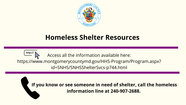 homeless shelter resources