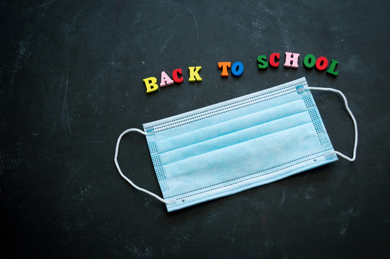 back to school image