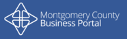 montgomery county business portal