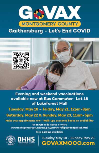 Lakeforest Vaccination - English