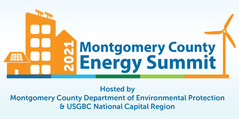 2021 Energy Summit logo