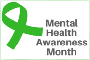 mental health awareness month