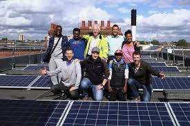 community solar