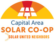 Capital Area Solar Coop
