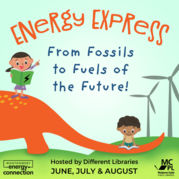 Energy Express 2021