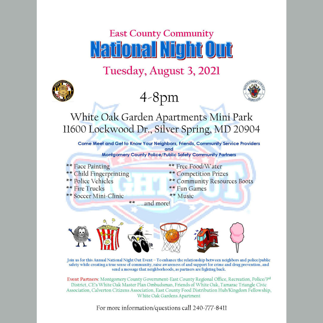 national night out