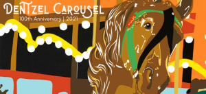 Dentzel Carousel 100th Anniversary Lecture Series