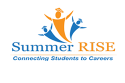 summer rise logo