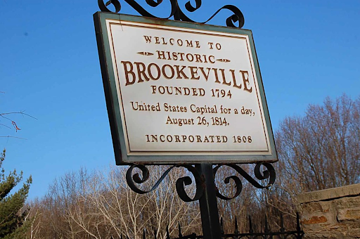Brookeville