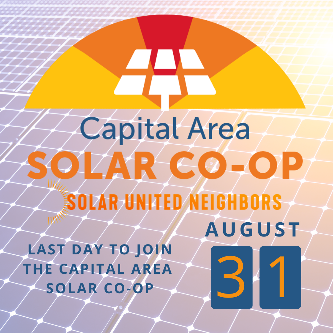 Solar Coop 2021