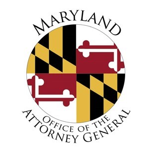 md attorney general logo