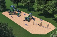 playground montgomery parks
