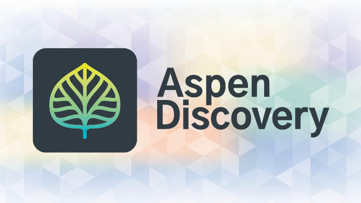 aspen discovery