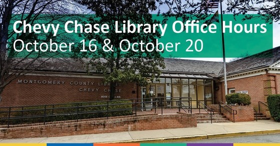 chevy chase library