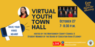 youth town hall