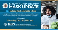 mask mandate
