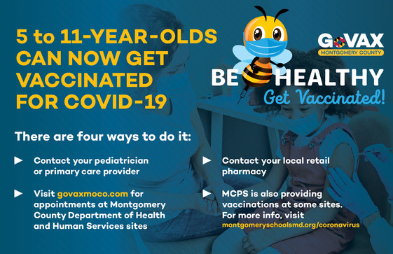 Children Vaccine ENGL